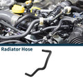 Radiator Hose No. 872453D490 for Toyota 4Runner 4.0L (2003–2010)