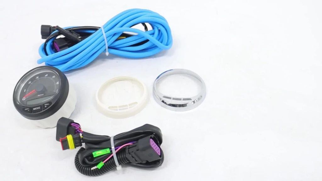Smart Craft Tachometer Kit for Mercury Marine (1979-Present)