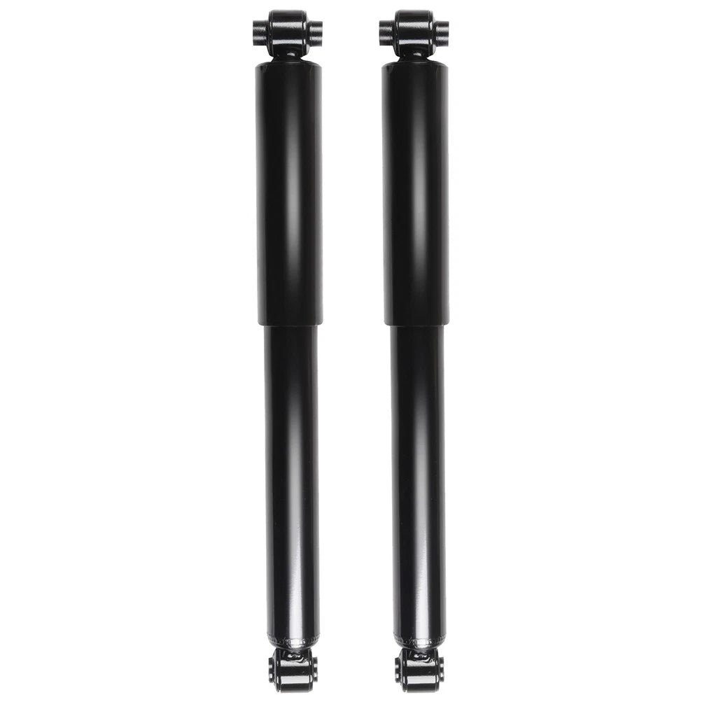 2X Rear Struts for Dodge Sprinter 3500 (2003–2006)
