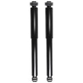 2X Rear Struts for Dodge Sprinter 3500 (2003–2006)