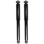 2X Rear Struts for Dodge Sprinter 3500 (2003–2006)