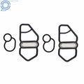 2 Pair VTEC Solenoid Gasket for Honda Civic 