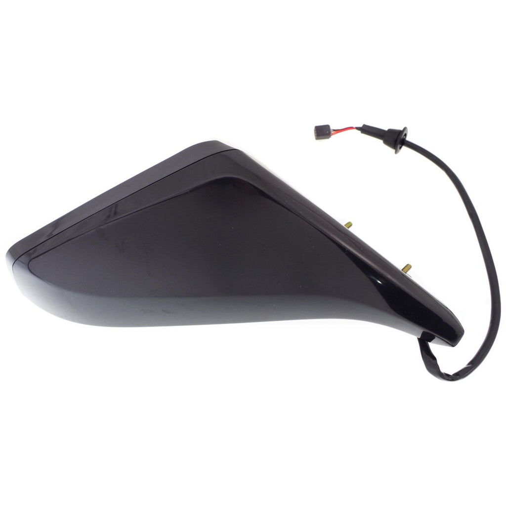 Power Heated Mirror Pair for Chevy Camaro