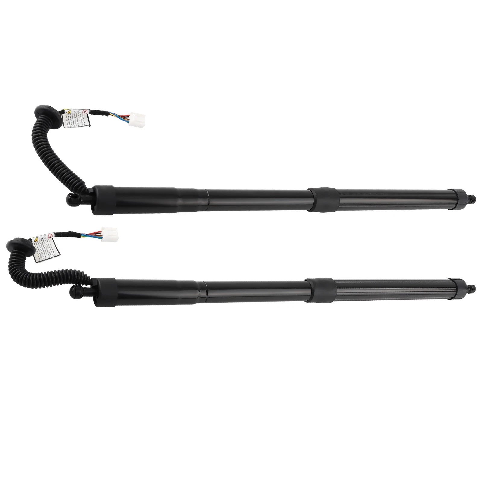2X Rear Tailgate Lift Support Struts Kit for Mazda CX-5 (2017–2024)