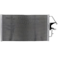 Radiator and A/C Condenser Kit for Chevrolet GMC C1500 K1500 (1996–1998)
