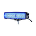 30W LED Blue Zone Safety Light for TCM Nissan Hyster Cat Forklift (10-80V)