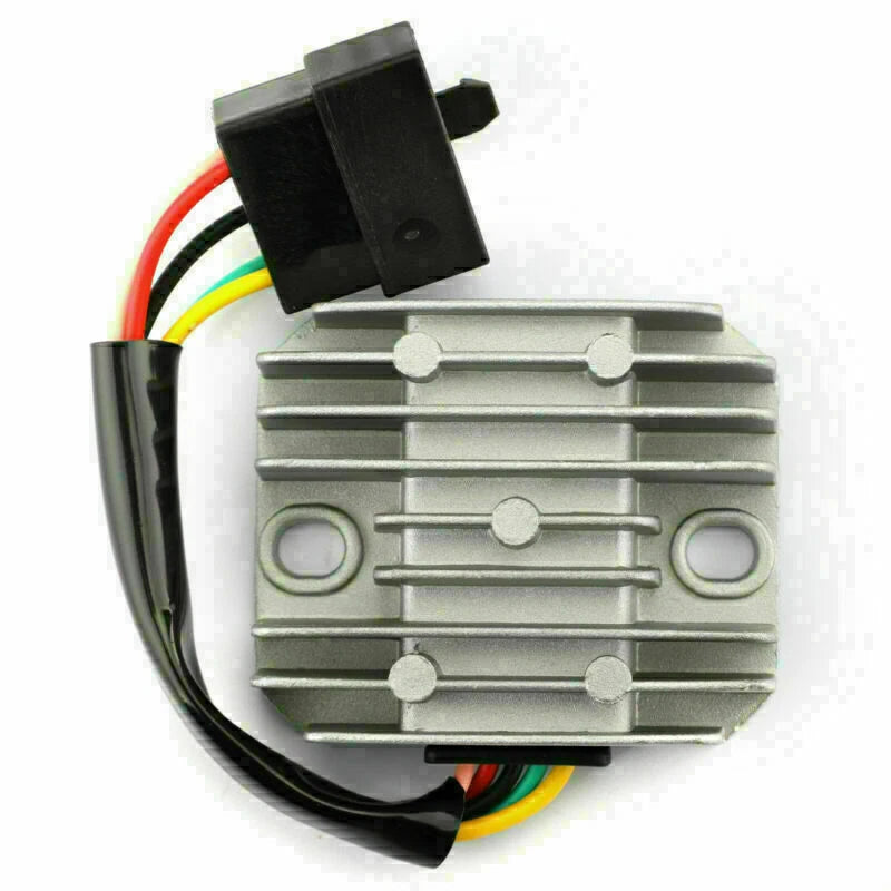 Voltage Regulator for Kymco Agility 50 R16 125 150 Super 8 50/125 (2007–2016) T9
