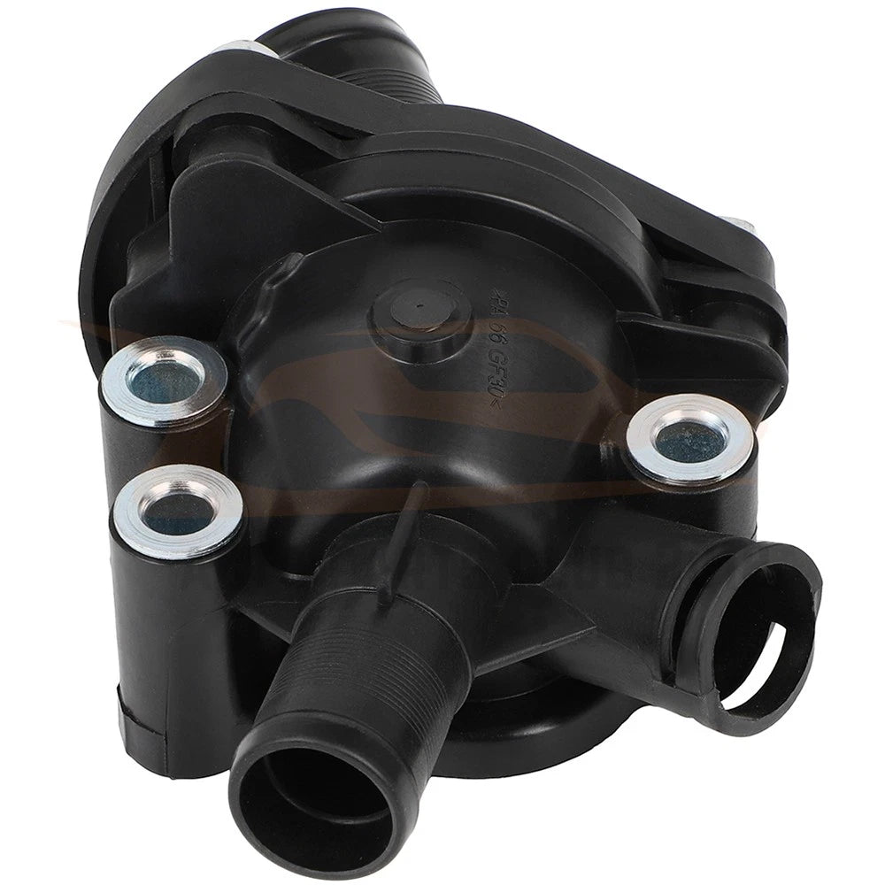 Engine Coolant Thermostat for Volvo V60 Cross Country 2015-2016