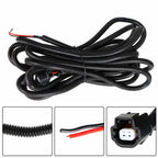 Electric Locker Wire Harness for Jeep Wrangler JKU (2007–2018)