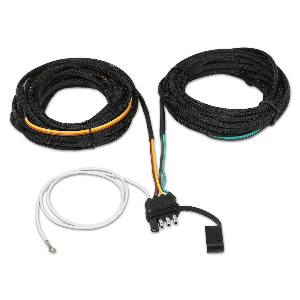 4 Pin 5 Wire Trailer Wiring Harness for RV Boat