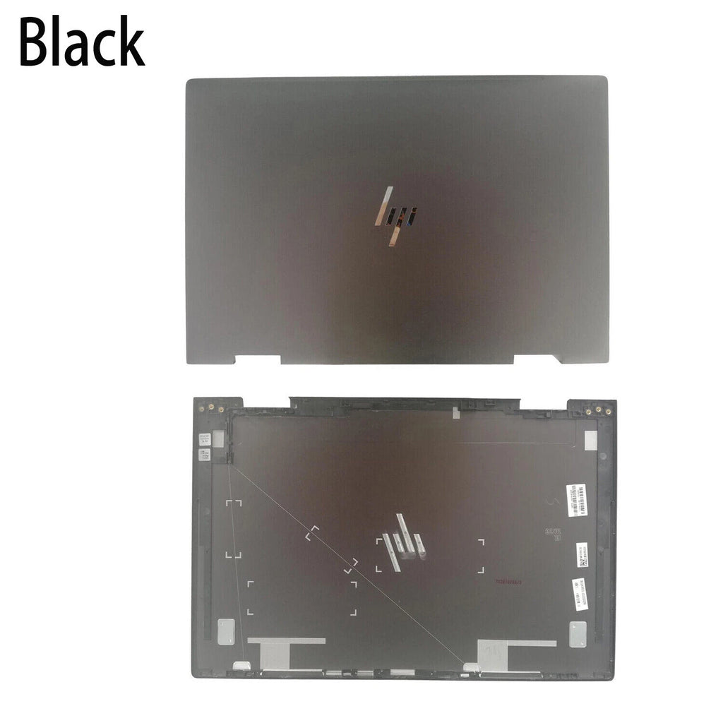 Back Cover for HP Envy 15M-ED 15M-EE (2015–2016) L93204-001 US