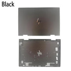 Back Cover for HP Envy 15M-ED 15M-EE (2015–2016) L93204-001 US