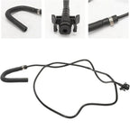 Radiator Coolant Recovery Tank Overflow Hose for 2013-2020 Ford Fusion