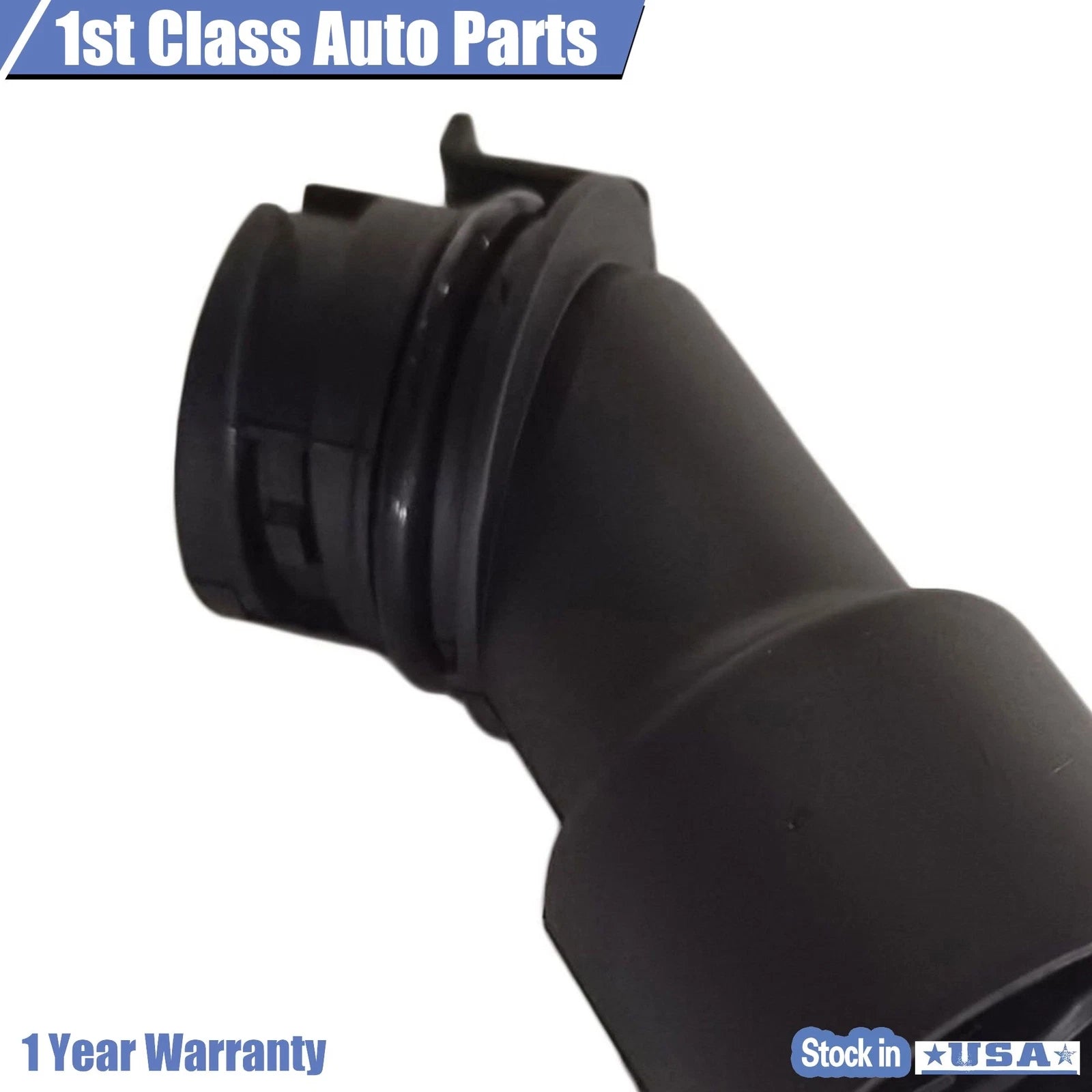 Engine Oil Filler Tube for Ford E450 Super Duty Expedition (2005–2013)