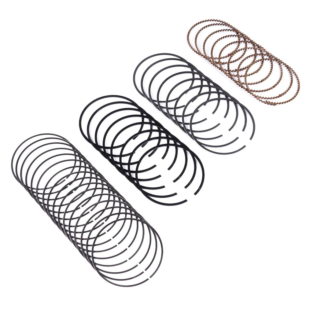 Piston Rings Set for Cadillac Escalade, Buick Rainier, Chevy Tahoe (2002–2006)