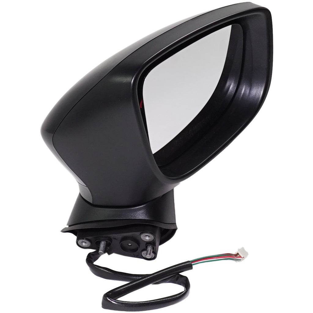 Set of 2 Mirrors for Mazda 3 Sport