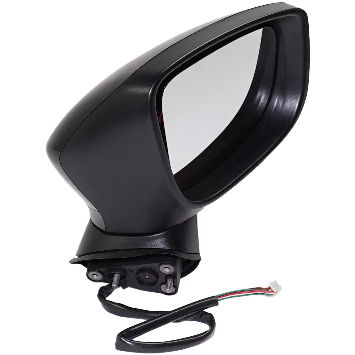 Set of 2 Mirrors for Mazda 3 Sport