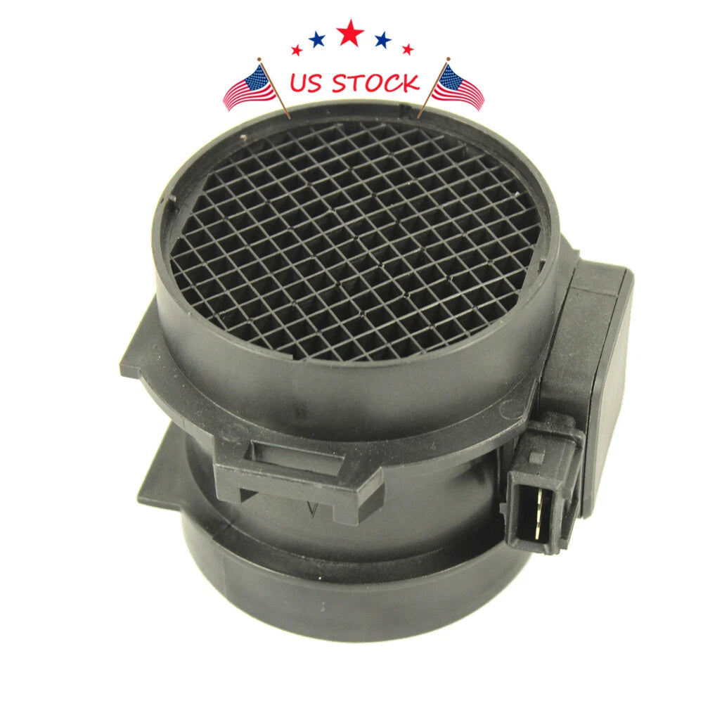 Mass Air Flow Sensor for Hyundai Santa Fe Sonata Tiburon Tucson (2001–2010)
