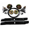 Deck Rebuild Kit for Craftsman AYP DYT4000 (Fits 42" Deck)