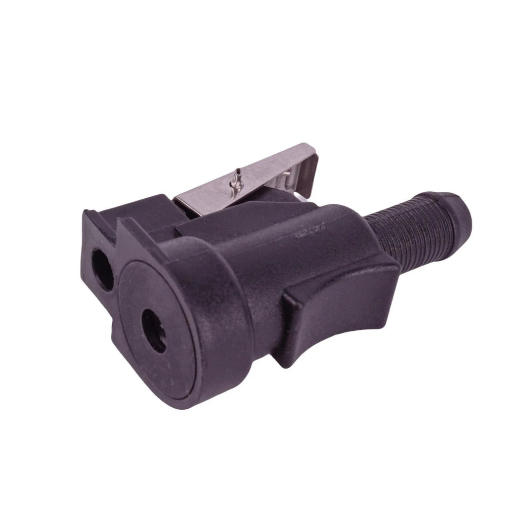 3/8 Fuel Line Connector for Johnson Evinrude Outboard (775641)