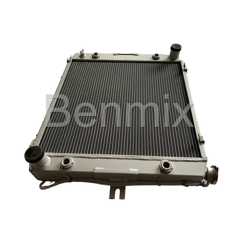 Radiator for Komatsu Forklift FD50/60-7 (3EC-04-31310, 3EC0431310)