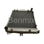 Radiator for Komatsu Forklift FD50/60-7 (3EC-04-31310, 3EC0431310)
