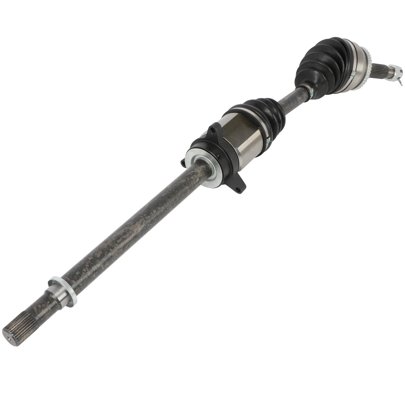 Front Right CV Axle for Nissan Maxima 3.5L (2007–2008) CVT Trans