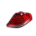 OEM Tail Light Assembly for BMW 650i M6 (2008–2010)