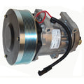 A/C Compressor for Case IH (Fits 317008A3, 86992688, 86993463)