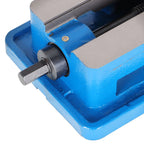 4" Precision Vise for CNC Milling Machine