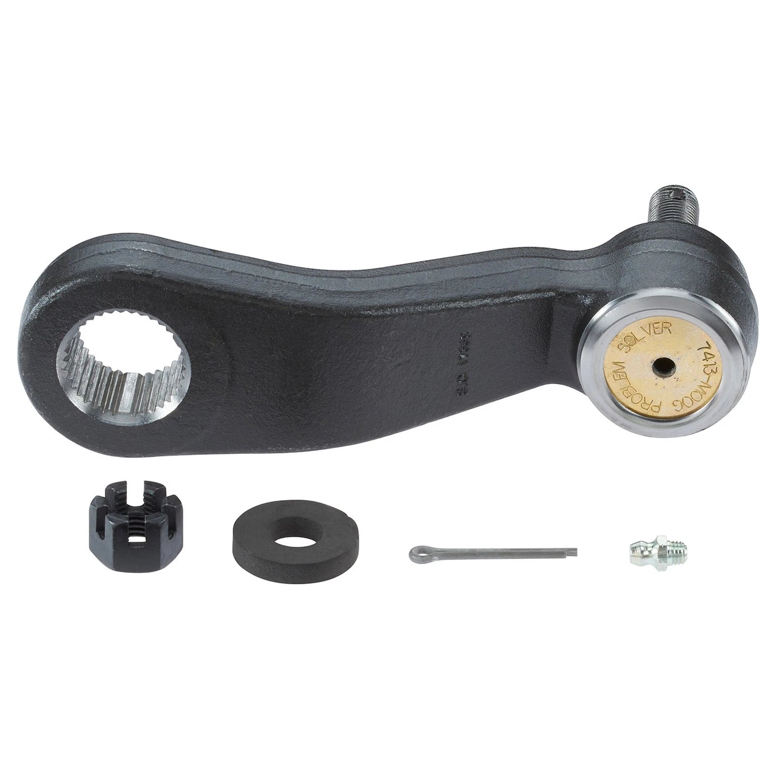 MOOG K6654 Steering Pitman Arm for Cadillac Express 2500 3500 (1999–2022)