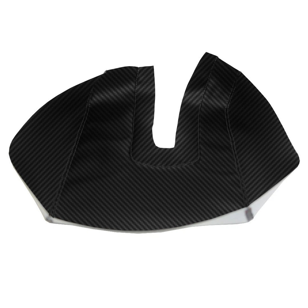 Console Armrest Lid Cover for Toyota Tundra (2014–2019) Carbon Black