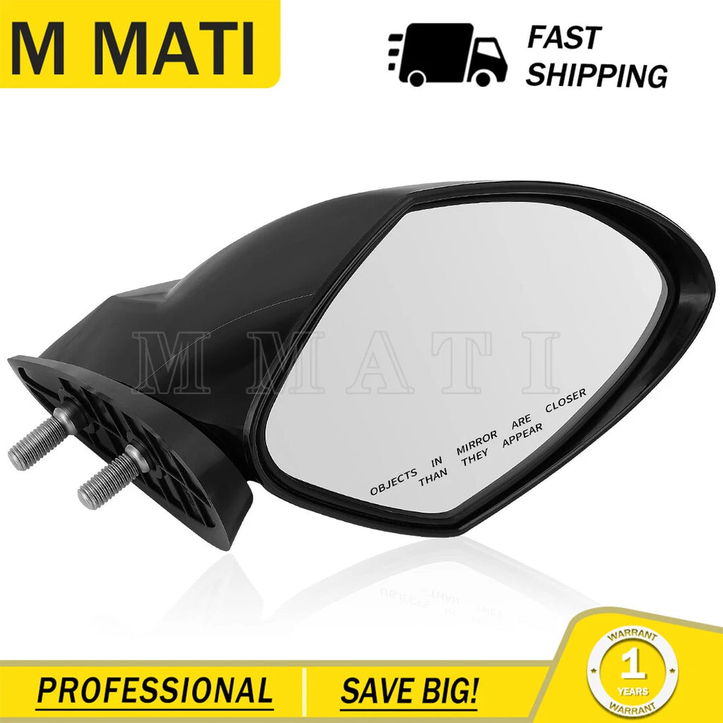 Right Mirror for Yamaha EX1050 WaveRunner (2017–2023)