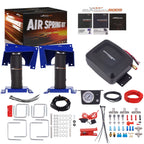 Air Spring Bag with Controller Kit for Ford F-150 (2015–2020)
