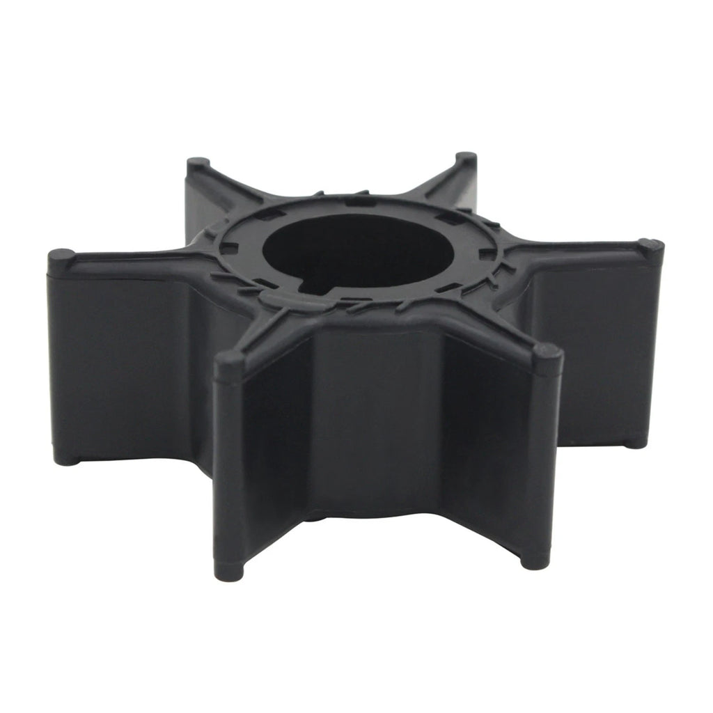 Water Pump Impeller & Key for Yamaha 25 30 40 HP 4-Stroke (1996–2023)