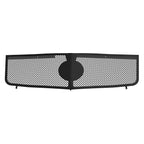 Upper Stainless Black Mesh Grille for Cadillac Escalade (2002-2006)
