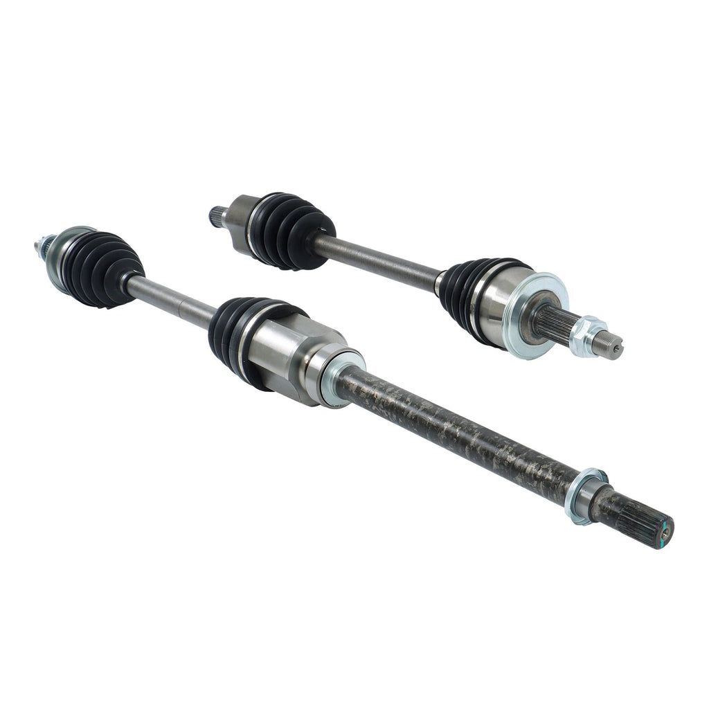 2X CV Axle Assembly for Nissan Altima (2019–2023)