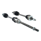 2X CV Axle Assembly for Nissan Altima (2019–2023)