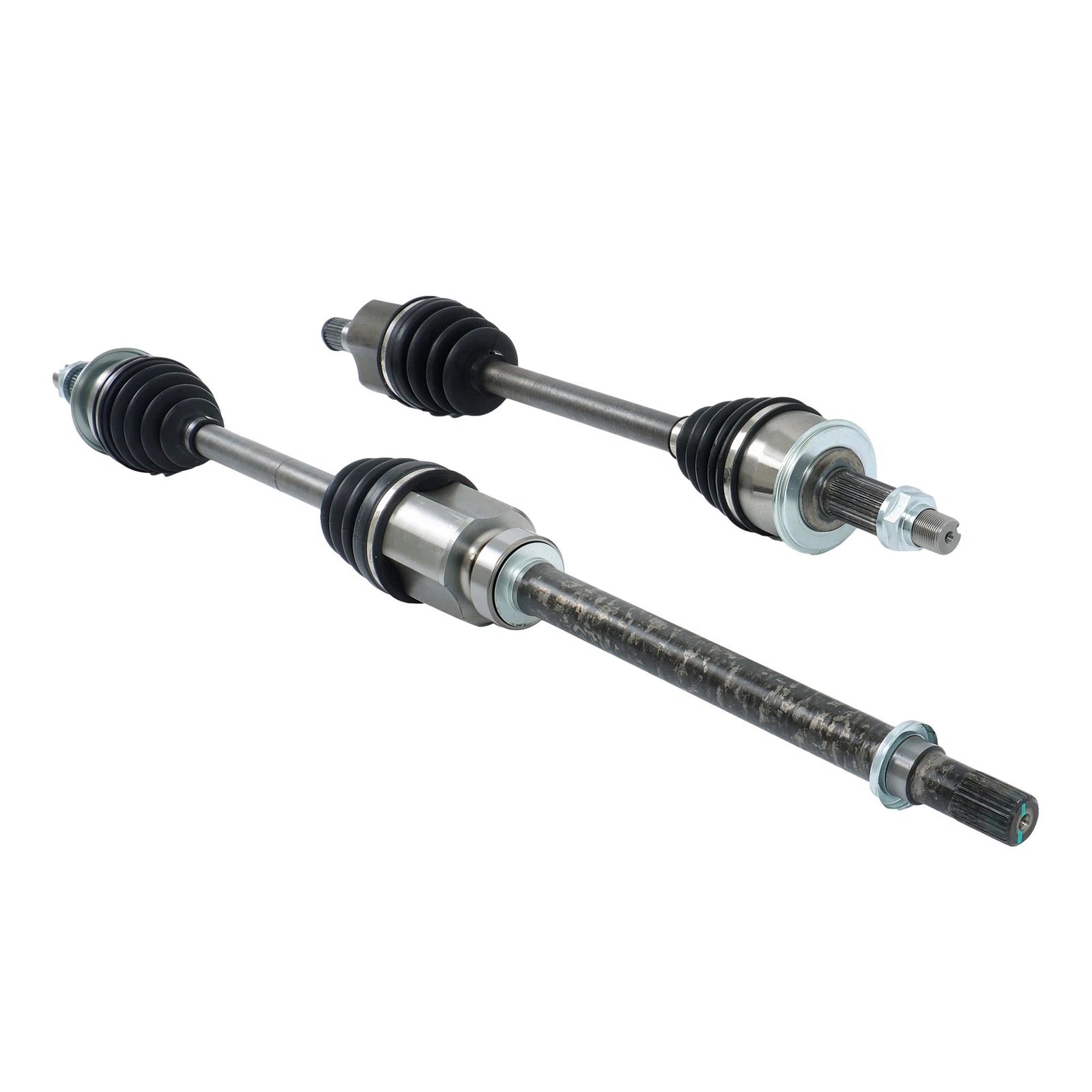 2X CV Axle Assembly for Nissan Altima (2019–2023)
