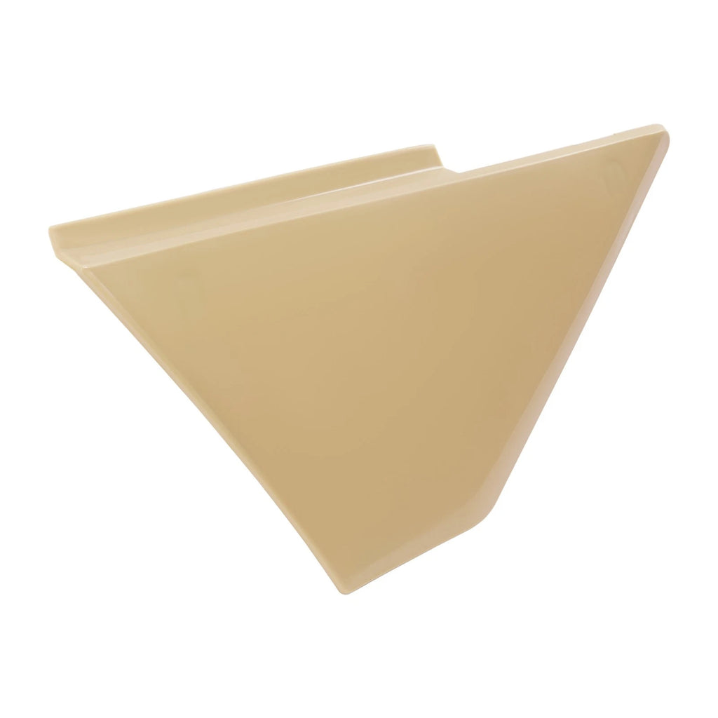 Tan Side Cover for Honda Fourtrax 300 TRX300 (1988–2000)