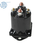 2X Solenoid Switch for Club Car DS & Precedent Gas 12V (1984-Present)