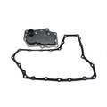 Transmission Filter & Pan Gasket for Nissan Altima, Maxima (2002-2012)