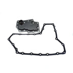 Transmission Filter & Pan Gasket for Nissan Altima, Maxima (2002-2012)