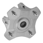 Front Left/Right Wheel Hub 0502-421 for Arctic Cat 300 400 500 650 (2000–2015)