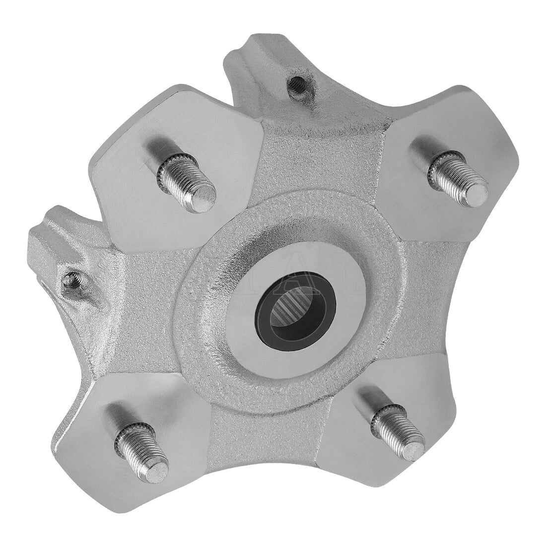 Front Left/Right Wheel Hub 0502-421 for Arctic Cat 300 400 500 650 (2000–2015)