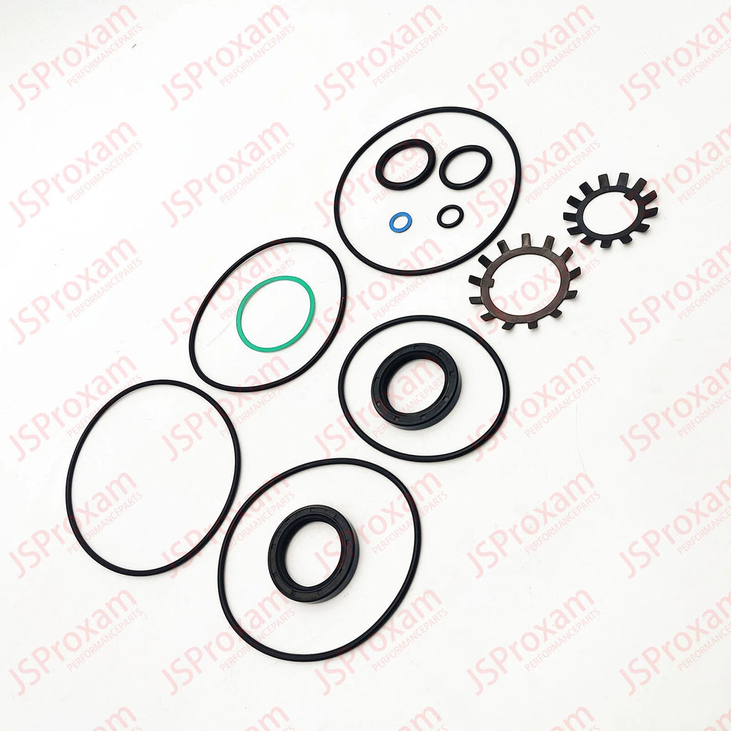 Lower Unit Seal Kit for Volvo Penta 200-290 (Single Prop) 876268