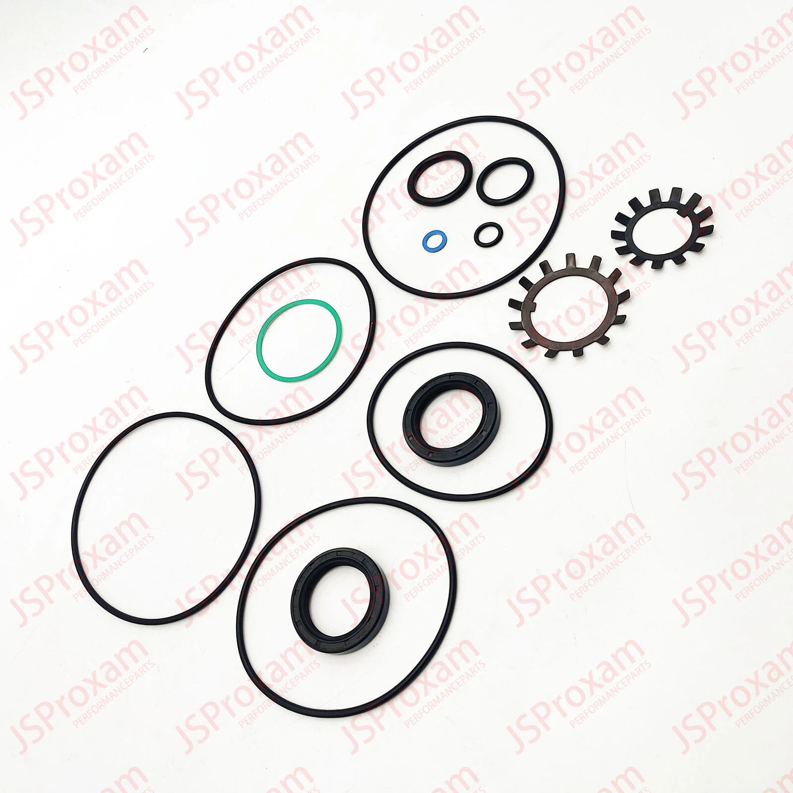Lower Unit Seal Kit for Volvo Penta 200-290 (Single Prop) 876268
