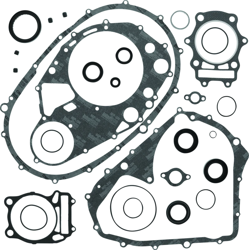Complete Gasket Set with Oil Seal for Arctic Cat 400 4x4 (2003–2004)