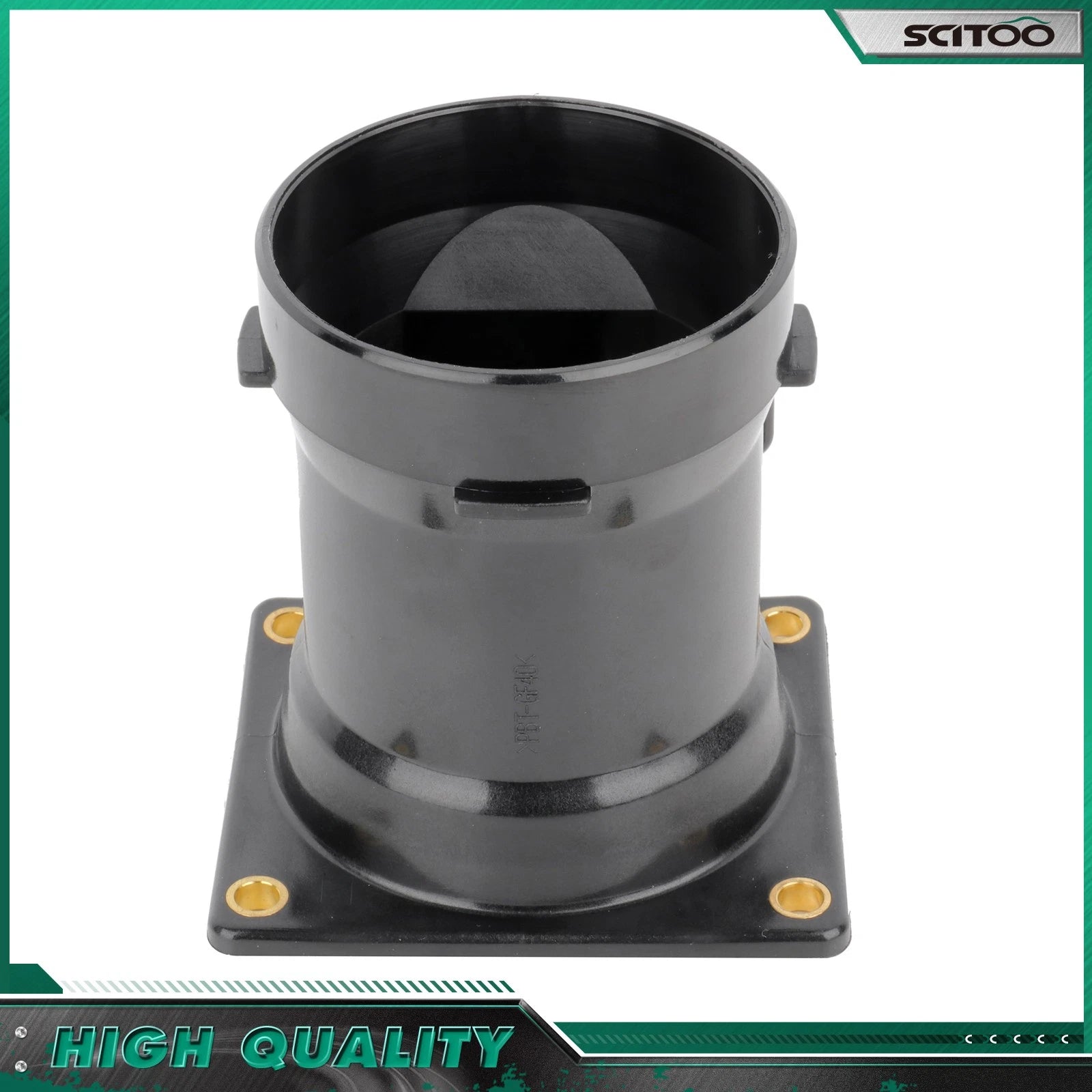 Mass Air Flow Sensor MAF for Volkswagen Passat V6 (2000–2005) & Audi A6 Avant (2000)