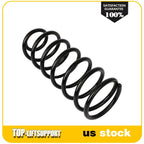 Set of 2 Rear Coil Springs for Toyota 4Runner 4WD (1996–2000)